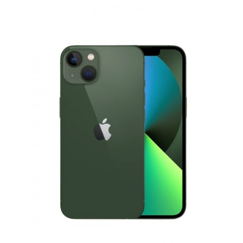 Купить Apple iPhone 13 128gb Blue зеленый в Твери по низкой цене